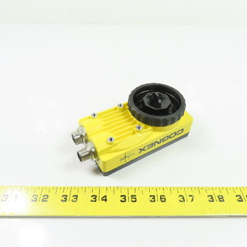 Cognex 825-0056-1R B IS5100-10 In Sight Machine Vision Camera Sensor 24VDC