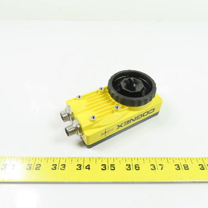 Cognex 825-0056-1R B IS5100-10 In Sight Machine Vision Camera Sensor 24VDC