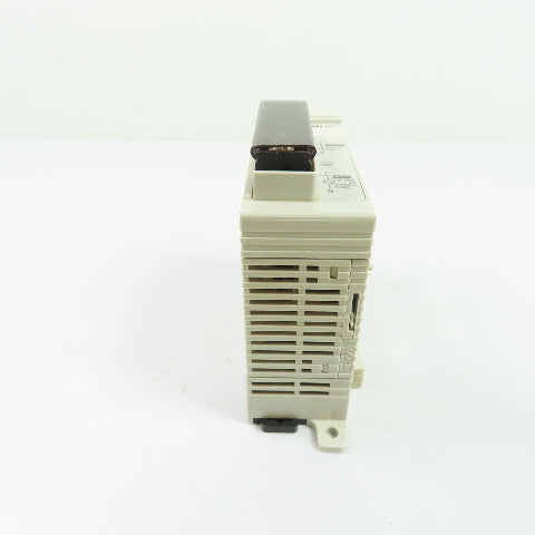 Keyence SL-U2 Power Supply Module 100-240VAC Input 24VDC 1.8A Output Class 2