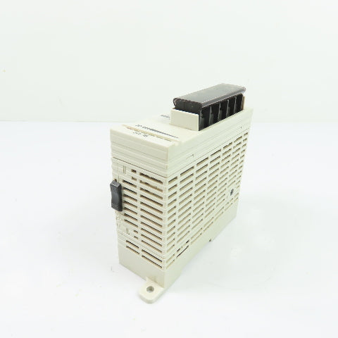 Keyence SL-U2 Power Supply Module 100-240VAC Input 24VDC 1.8A Output Class 2
