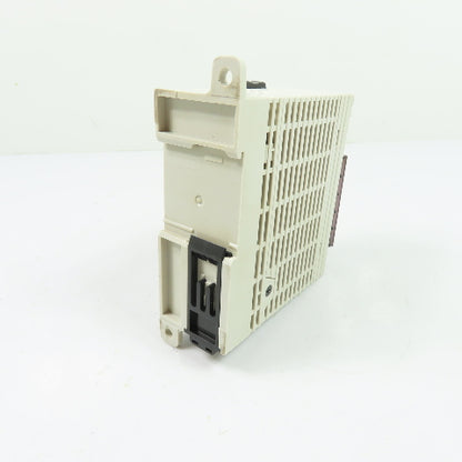 Keyence SL-U2 Power Supply Module 100-240VAC Input 24VDC 1.8A Output Class 2