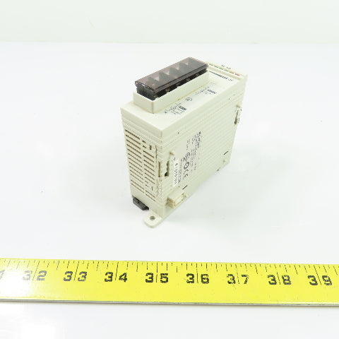 Keyence SL-U2 Power Supply Module 100-240VAC Input 24VDC 1.8A Output Class 2