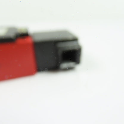 Allen-Bradley 802F-E60MS2-N5 10A Key Interlock Switch 500VAC Ser A