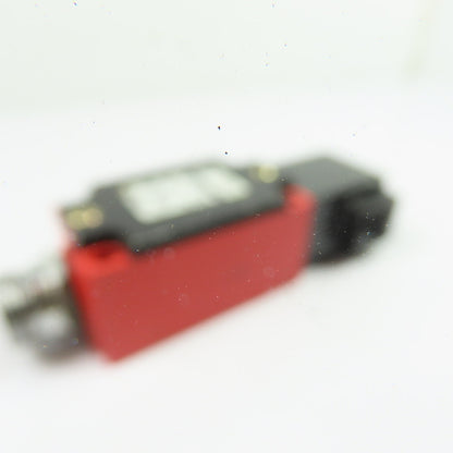 Allen-Bradley 802F-E60MS2-N5 10A Key Interlock Switch 500VAC Ser A