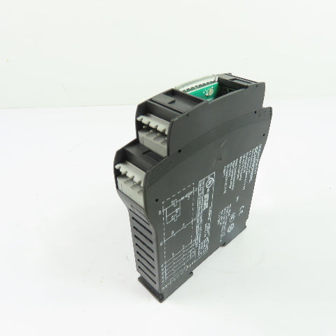 Schmersal SRB402EM-24V Safety Relay Output Expansion Module 24VDC/VAC