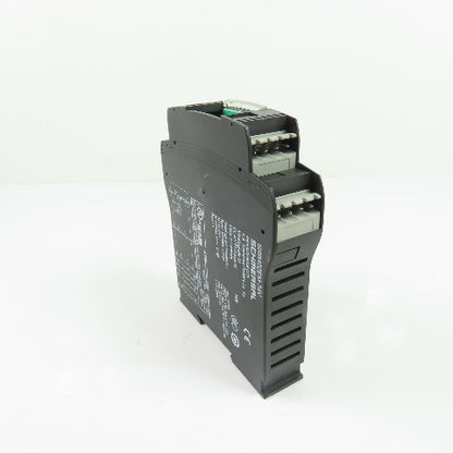 Schmersal SRB402EM-24V Safety Relay Output Expansion Module 24VDC/VAC