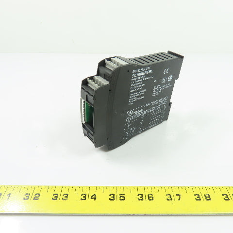 Schmersal SRB402EM-24V Safety Relay Output Expansion Module 24VDC/VAC