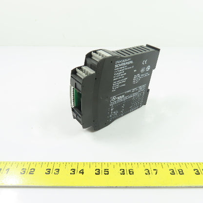 Schmersal SRB402EM-24V Safety Relay Output Expansion Module 24VDC/VAC