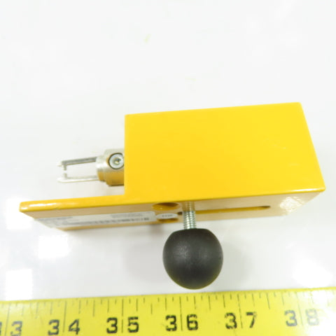 Euchner 077233 Safety Switch Safety Bolt NM Series