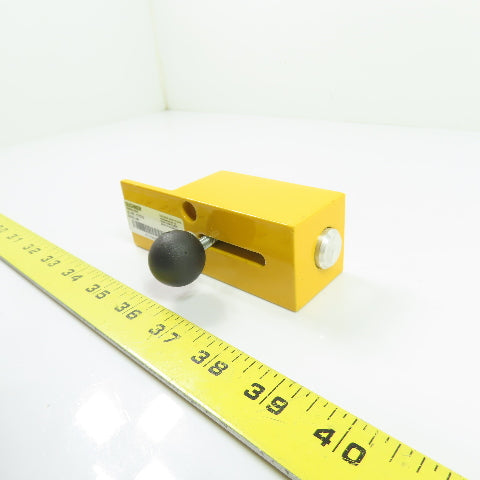 Euchner 077233 Safety Switch Safety Bolt NM Series
