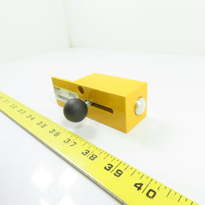 Euchner 077233 Safety Switch Safety Bolt NM Series