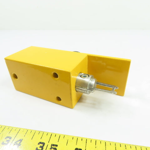 Euchner 077233 Safety Switch Safety Bolt NM Series