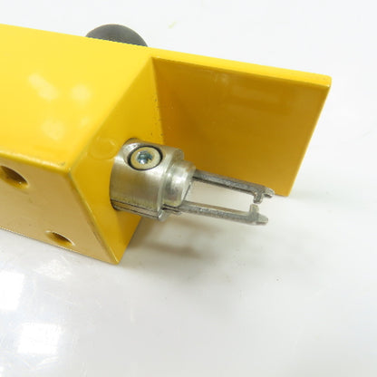 Euchner 077233 Safety Switch Safety Bolt NM Series