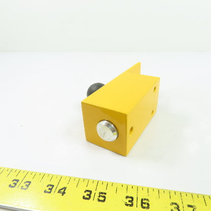 Euchner 077233 Safety Switch Safety Bolt NM Series