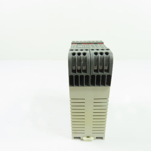 ABB RT7A 2TLA010028R2400 Safety Relay 115VAC 1.5s Time Delay