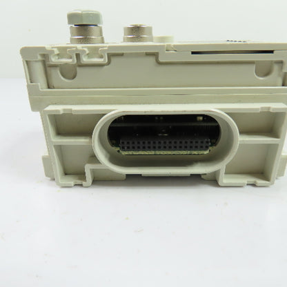 SMC EX600-SEN1 EtherNet/IP SI Serial Interface Unit 24VDC