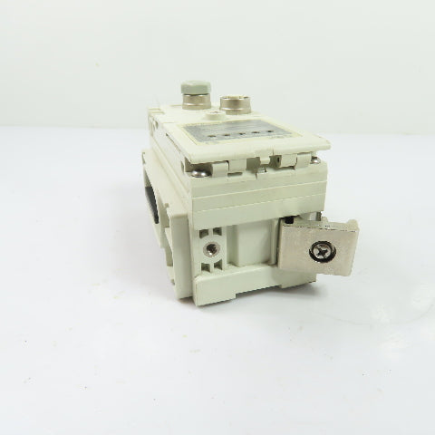 SMC EX600-SEN1 EtherNet/IP SI Serial Interface Unit 24VDC
