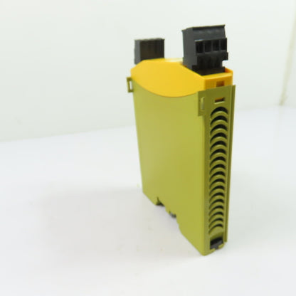 Pilz 773536 PNOZ mo4p 4-Channel Safety Relay Expansion Module 24VDC/240VAC