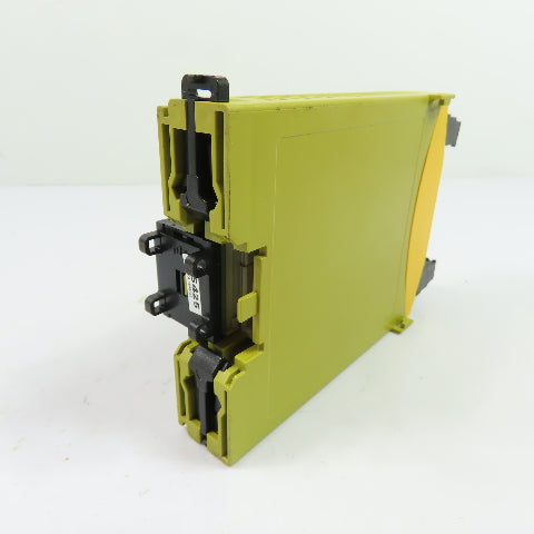 Pilz 773536 PNOZ mo4p 4-Channel Safety Relay Expansion Module 24VDC/240VAC