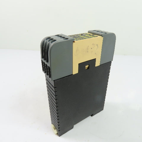 Jokab Safety VITAL1 Safety Relay Module 24VDC Ver C