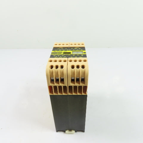 Jokab Safety 20-070-06 Pluto B20 Safety PLC Module 24VDC