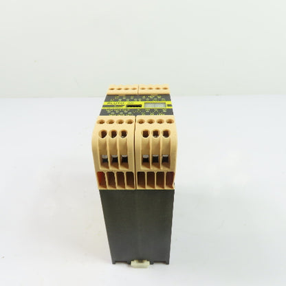 Jokab Safety 20-070-06 Pluto B20 Safety PLC Module 24VDC