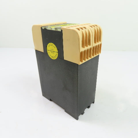 Jokab Safety 20-070-06 Pluto B20 Safety PLC Module 24VDC