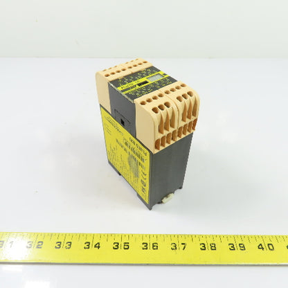 Jokab Safety 20-070-06 Pluto B20 Safety PLC Module 24VDC