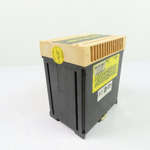Jokab Safety JSB RT11 24VDC Safety Relay Module 7NO/2NC
