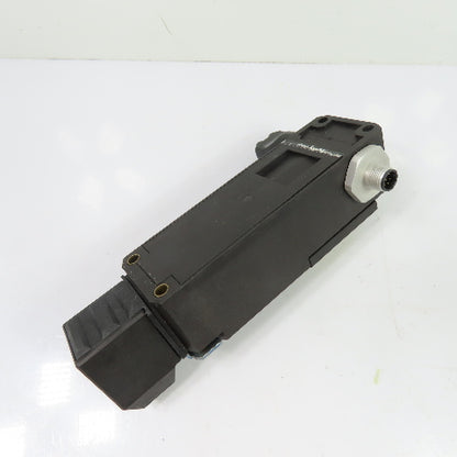 Jokab Safety JSNY9S-24VUC Solenoid Safety Interlock Switch 24V AC/DC IP67