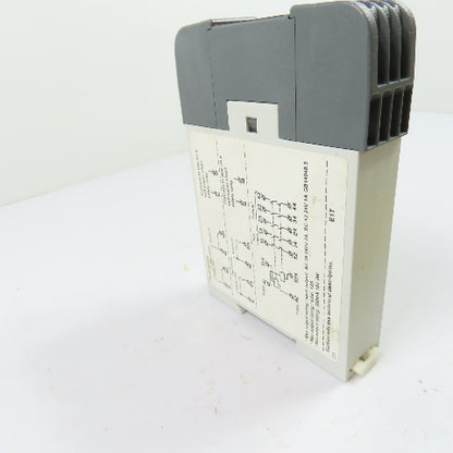 ABB 2TLA010030R0000 Safety Expansion Relay E1T 0S 24VDC