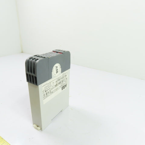 ABB 2TLA010030R0000 Safety Expansion Relay E1T 0S 24VDC