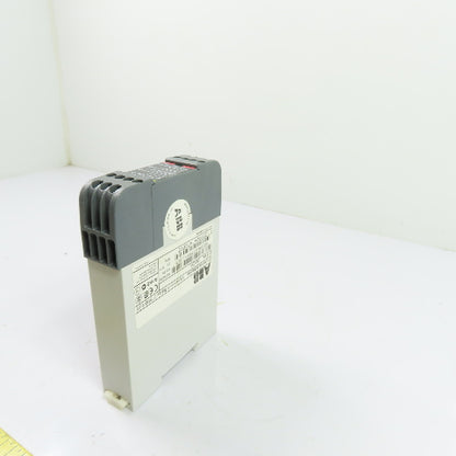 ABB 2TLA010030R0000 Safety Expansion Relay E1T 0S 24VDC
