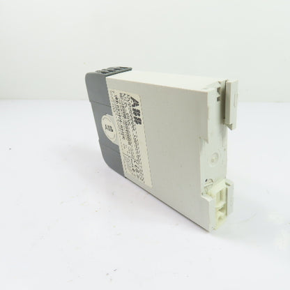 ABB 2TLA010030R0000 Safety Expansion Relay E1T 0S 24VDC