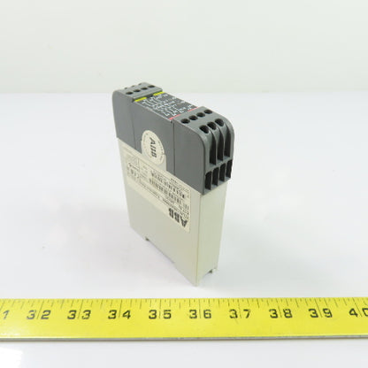 ABB 2TLA010030R0000 Safety Expansion Relay E1T 0S 24VDC