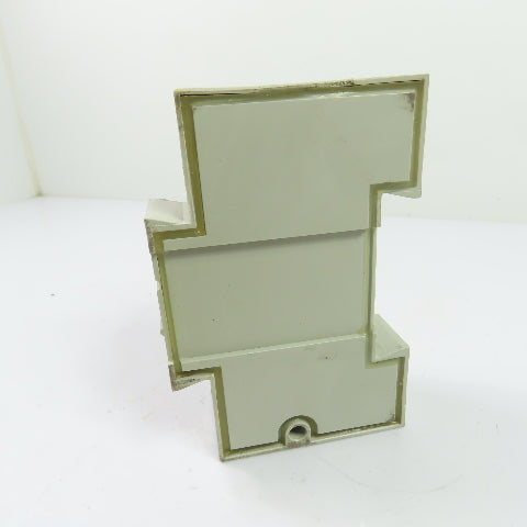 Numatics 240-325 G3 Series EtherNet/IP DLR Communication Module 24VDC