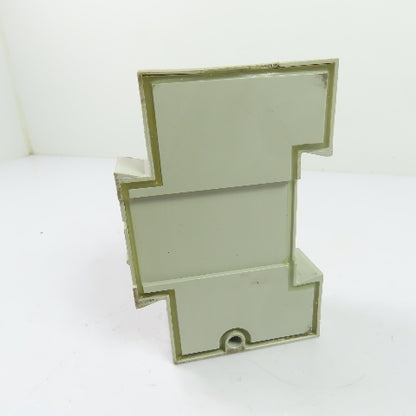 Numatics 240-325 G3 Series EtherNet/IP DLR Communication Module 24VDC
