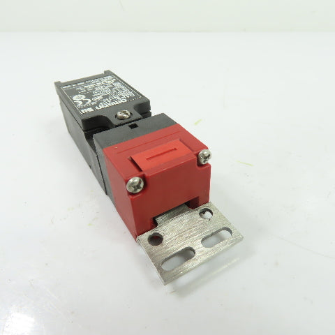 Omron D4NS-4CF 3A Safety Door Interlock Switch 240VAC