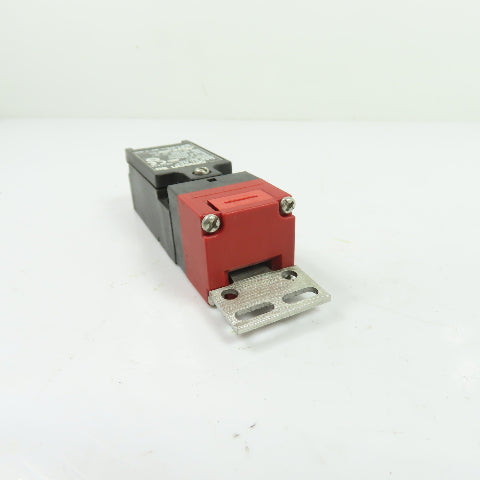 Omron D4NS-4CF 3A Safety Door Interlock Switch 240VAC
