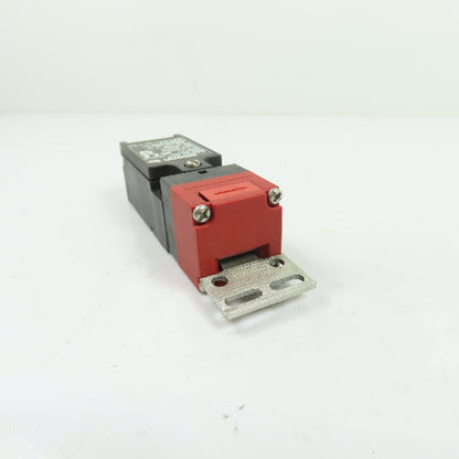 Omron D4NS-4CF 3A Safety Door Interlock Switch 240VAC