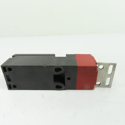 Omron D4NS-4CF 3A Safety Door Interlock Switch 240VAC