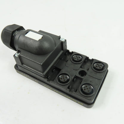 Jokab Safety TINA4A 4-Port DYNlink Connection Block Ver G