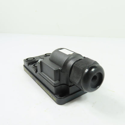 Jokab Safety TINA4A 4-Port DYNlink Connection Block Ver G