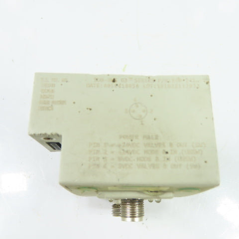 Numatics 240-241 Sub-Bus Communication Module 24VDC