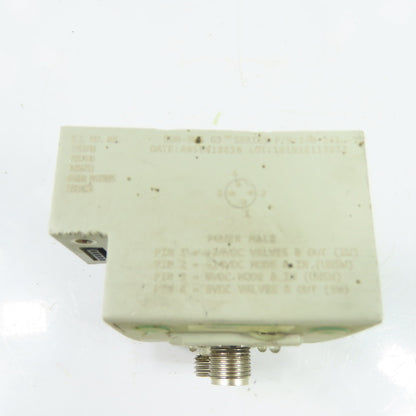 Numatics 240-241 Sub-Bus Communication Module 24VDC