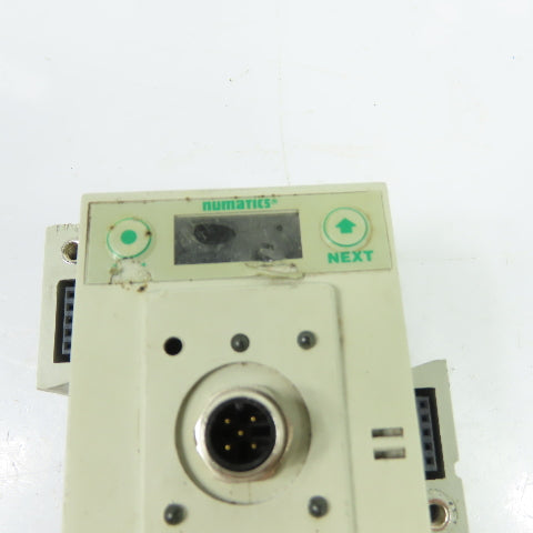 Numatics 240-241 Sub-Bus Communication Module 24VDC