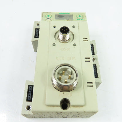 Numatics 240-241 Sub-Bus Communication Module 24VDC