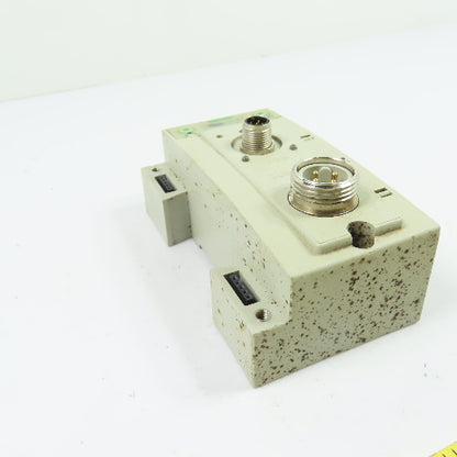 Numatics 240-241 Sub-Bus Communication Module 24VDC