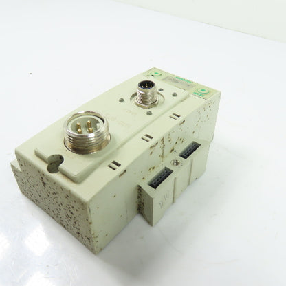 Numatics 240-241 Sub-Bus Communication Module 24VDC