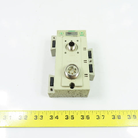 Numatics 240-241 Sub-Bus Communication Module 24VDC